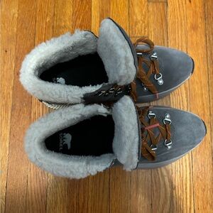 Sorel Winter Boots